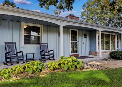 Tiny photo for 496 Rulison Drive, Loda, IL 60948 (MLS # 12712875)