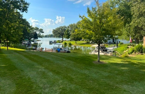 Tiny photo for 496 Rulison Drive, Loda, IL 60948 (MLS # 12712875)