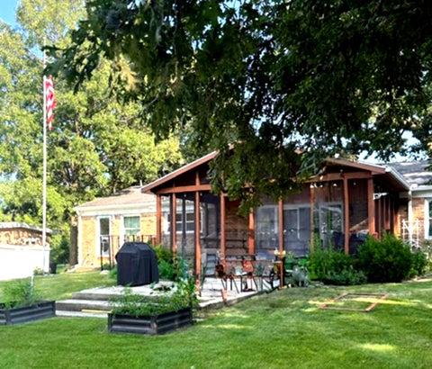 Tiny photo for 496 Rulison Drive, Loda, IL 60948 (MLS # 12712875)