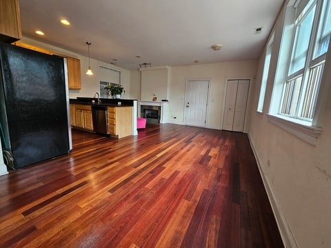 Tiny photo for 2113 W Gladys Avenue #2S, Chicago, IL 60612 (MLS # 12709770)