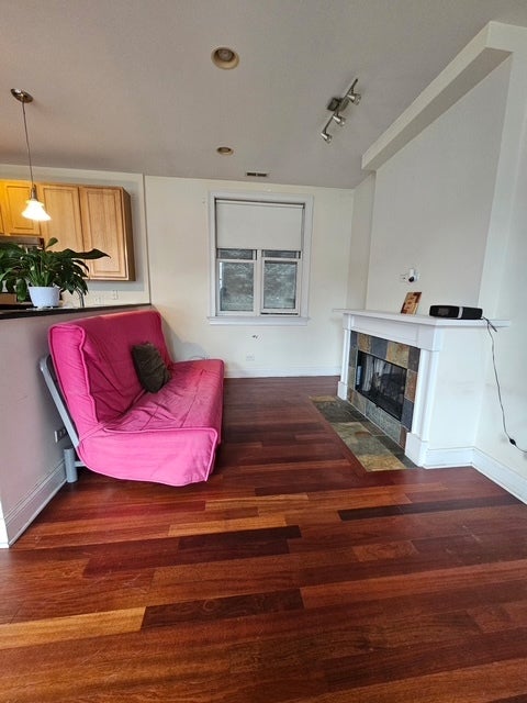 Tiny photo for 2113 W Gladys Avenue #2S, Chicago, IL 60612 (MLS # 12709770)