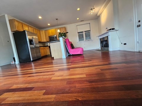 Tiny photo for 2113 W Gladys Avenue #2S, Chicago, IL 60612 (MLS # 12709770)
