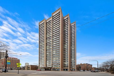 1850 N Clark Street 1409 Chicago IL 60614