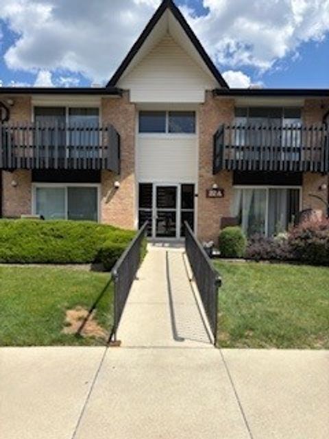 22A Kingery Quarter 202 Willowbrook IL 60527
