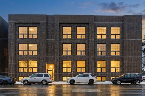 Photo of 5830 N Lincoln Avenue #2E, Chicago, IL 60659 (MLS # 12606279)