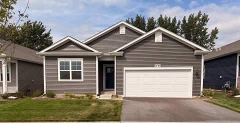 Photo of 6296 Redwood Trail, Wonder Lake, IL 60097 (MLS # 12758066)