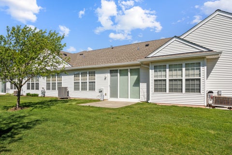 Tiny photo for 11286 Bellflower Lane, Huntley, IL 60142 (MLS # 12616946)