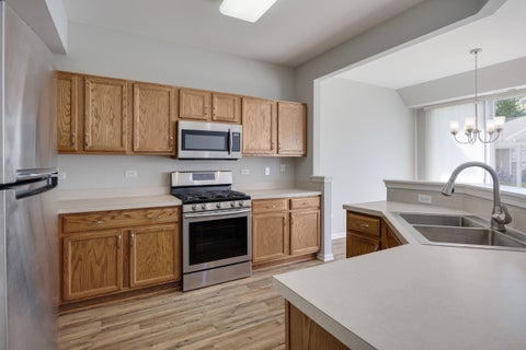Tiny photo for 11286 Bellflower Lane, Huntley, IL 60142 (MLS # 12616946)