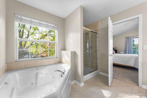 Tiny photo for 193 W Park Avenue #A, Sugar Grove, IL 60554 (MLS # 12486086)