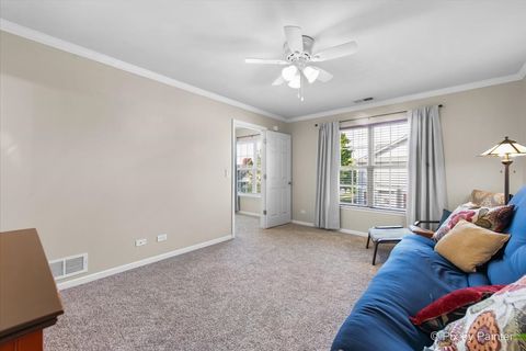 Tiny photo for 193 W Park Avenue #A, Sugar Grove, IL 60554 (MLS # 12486086)