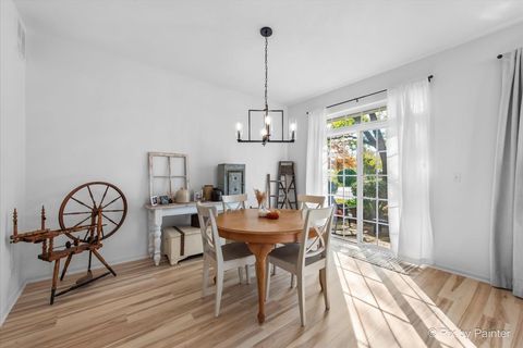 Tiny photo for 193 W Park Avenue #A, Sugar Grove, IL 60554 (MLS # 12486086)