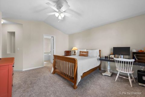 Tiny photo for 193 W Park Avenue #A, Sugar Grove, IL 60554 (MLS # 12486086)