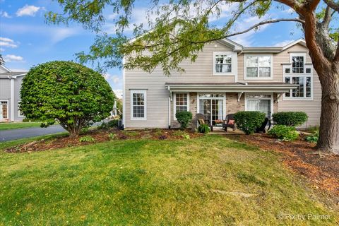 Tiny photo for 193 W Park Avenue #A, Sugar Grove, IL 60554 (MLS # 12486086)