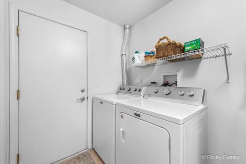 Tiny photo for 193 W Park Avenue #A, Sugar Grove, IL 60554 (MLS # 12486086)