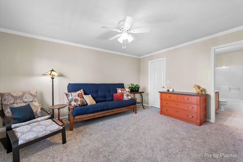 Tiny photo for 193 W Park Avenue #A, Sugar Grove, IL 60554 (MLS # 12486086)