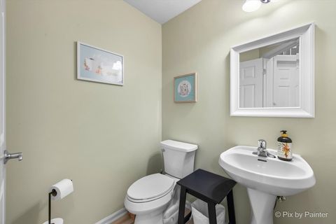 Tiny photo for 193 W Park Avenue #A, Sugar Grove, IL 60554 (MLS # 12486086)