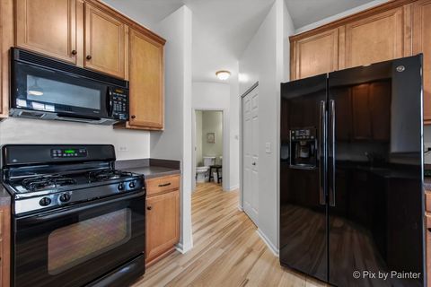 Tiny photo for 193 W Park Avenue #A, Sugar Grove, IL 60554 (MLS # 12486086)