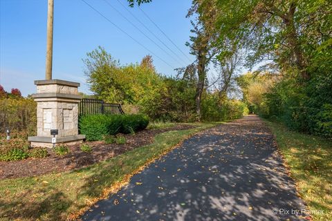 Tiny photo for 193 W Park Avenue #A, Sugar Grove, IL 60554 (MLS # 12486086)