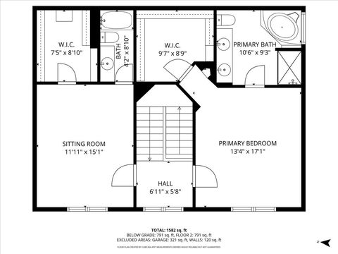 Tiny photo for 193 W Park Avenue #A, Sugar Grove, IL 60554 (MLS # 12486086)