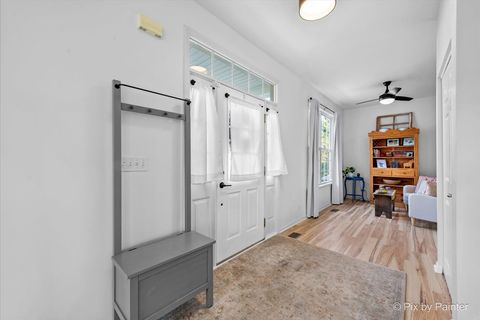 Tiny photo for 193 W Park Avenue #A, Sugar Grove, IL 60554 (MLS # 12486086)