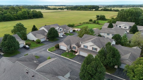 Tiny photo for 1442 Ridge Drive, Sycamore, IL 60178 (MLS # 12769321)