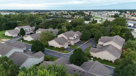 Tiny photo for 1442 Ridge Drive, Sycamore, IL 60178 (MLS # 12769321)