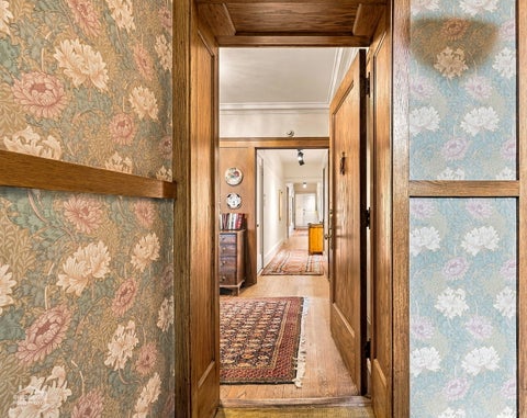 Tiny photo for 5650 S Dorchester Avenue #1, Chicago, IL 60637 (MLS # 12758344)
