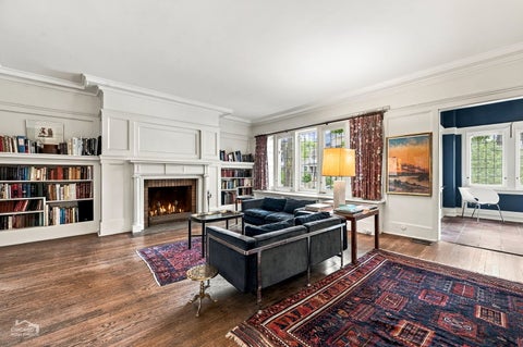Tiny photo for 5650 S Dorchester Avenue #1, Chicago, IL 60637 (MLS # 12758344)