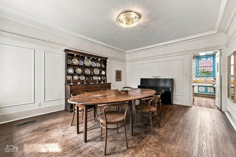 Tiny photo for 5650 S Dorchester Avenue #1, Chicago, IL 60637 (MLS # 12758344)