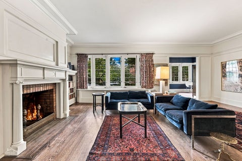 Tiny photo for 5650 S Dorchester Avenue #1, Chicago, IL 60637 (MLS # 12758344)