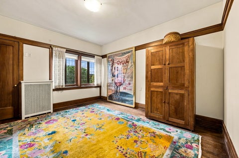 Tiny photo for 5650 S Dorchester Avenue #1, Chicago, IL 60637 (MLS # 12758344)