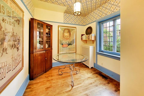 Tiny photo for 5650 S Dorchester Avenue #1, Chicago, IL 60637 (MLS # 12758344)