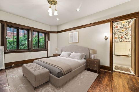 Tiny photo for 5650 S Dorchester Avenue #1, Chicago, IL 60637 (MLS # 12758344)
