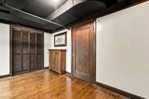 Tiny photo for 5650 S Dorchester Avenue #1, Chicago, IL 60637 (MLS # 12758344)