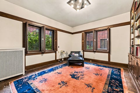 Tiny photo for 5650 S Dorchester Avenue #1, Chicago, IL 60637 (MLS # 12758344)