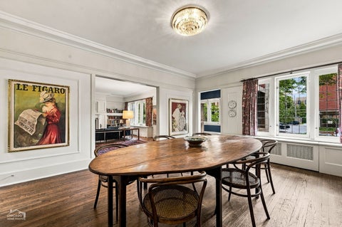 Tiny photo for 5650 S Dorchester Avenue #1, Chicago, IL 60637 (MLS # 12758344)
