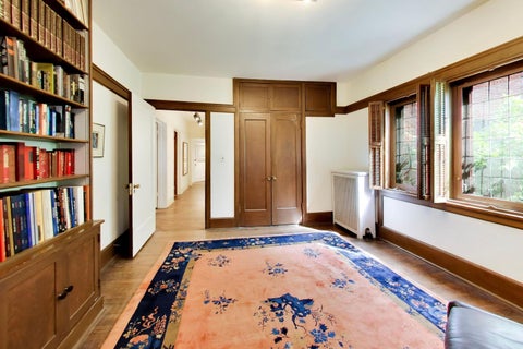 Tiny photo for 5650 S Dorchester Avenue #1, Chicago, IL 60637 (MLS # 12758344)