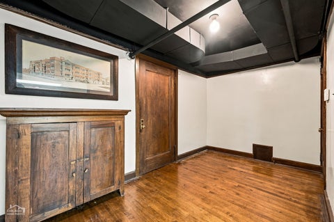 Tiny photo for 5650 S Dorchester Avenue #1, Chicago, IL 60637 (MLS # 12758344)
