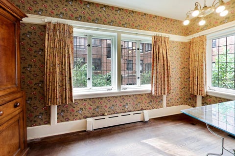 Tiny photo for 5650 S Dorchester Avenue #1, Chicago, IL 60637 (MLS # 12758344)