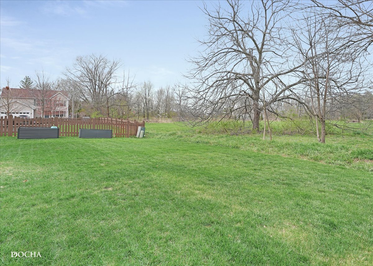 377 Grape Vine Trail, Oswego, IL 60543 — MLS #12599924 — photo 33 of 36