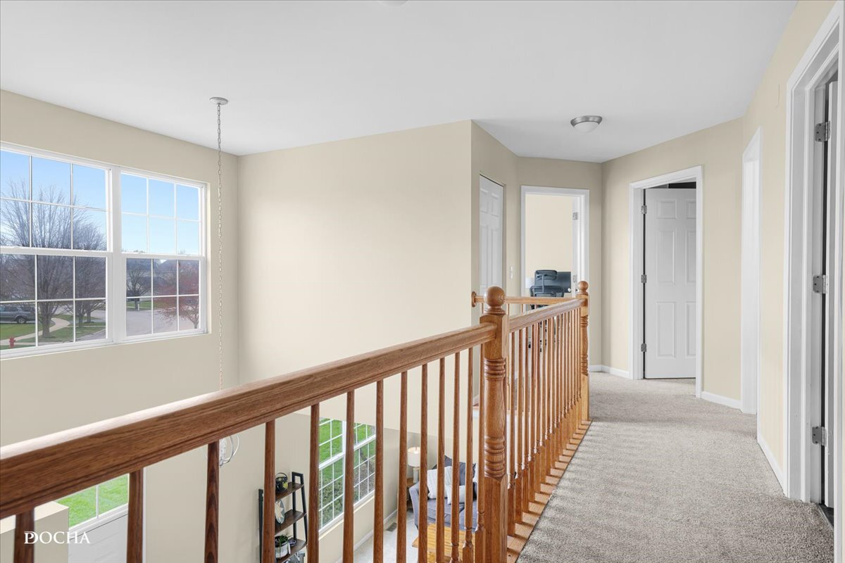 377 Grape Vine Trail, Oswego, IL 60543 — MLS #12599924 — photo 26 of 36