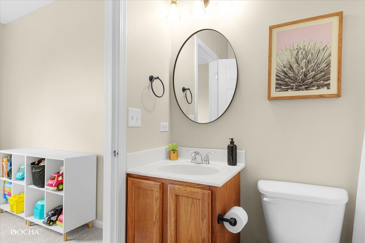 377 Grape Vine Trail, Oswego, IL 60543 — MLS #12599924 — photo 19 of 36