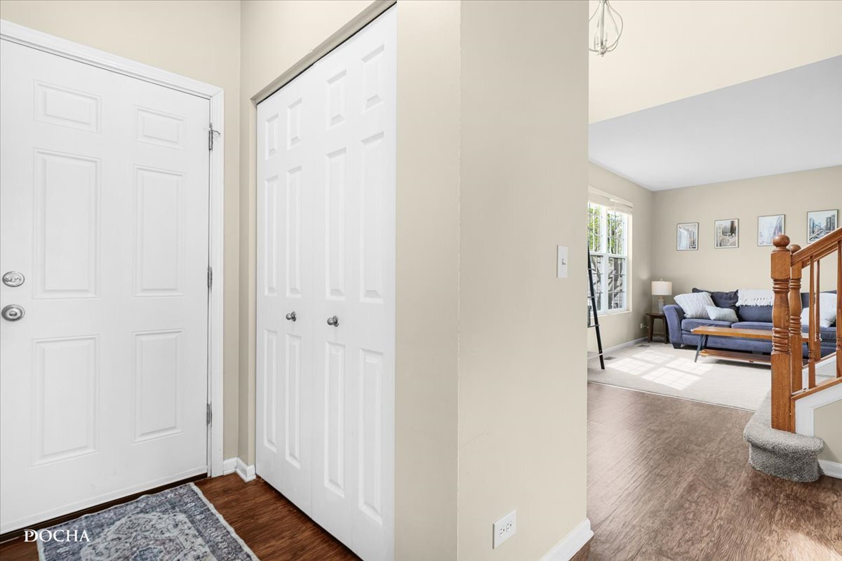 377 Grape Vine Trail, Oswego, IL 60543 — MLS #12599924 — photo 20 of 36