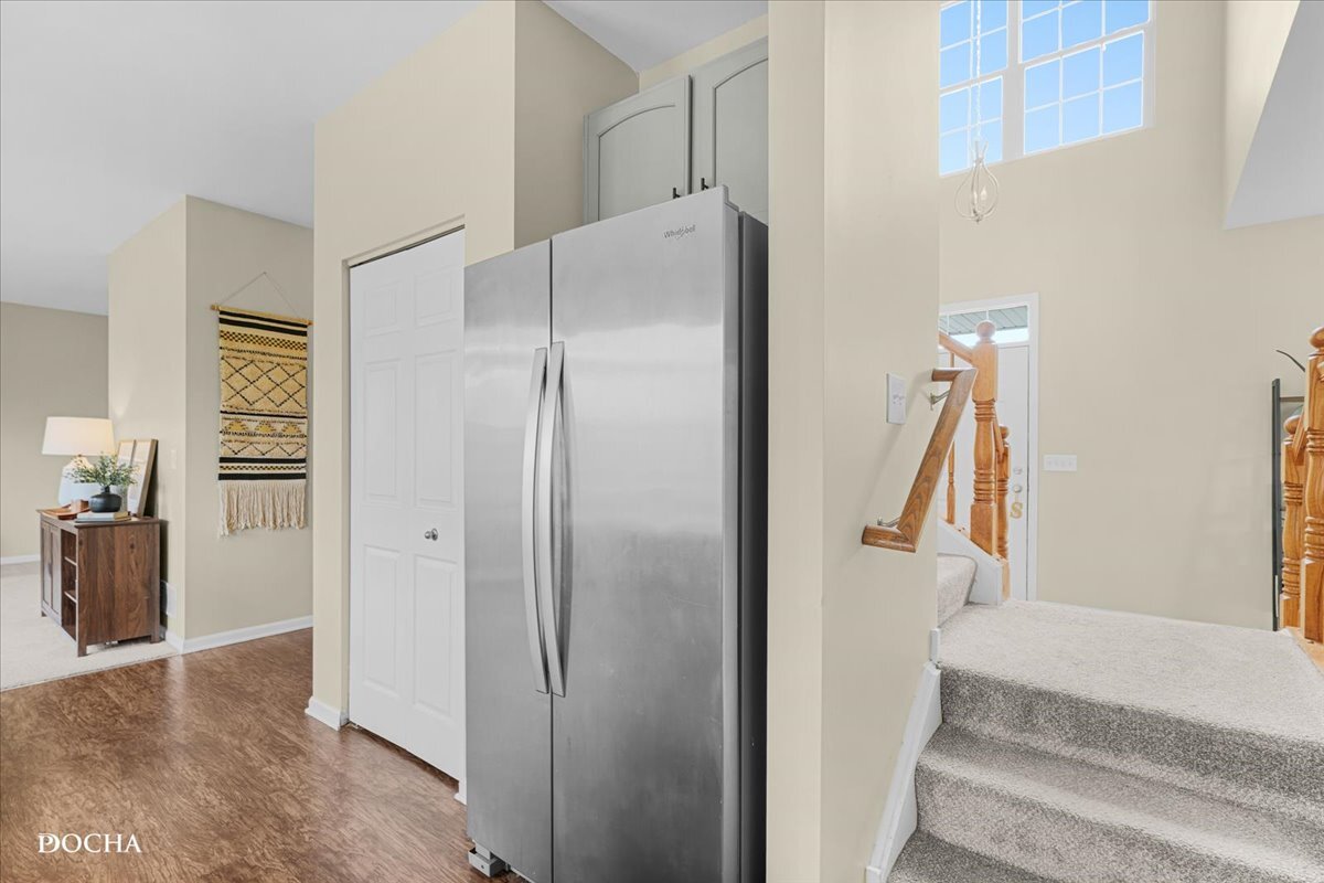 377 Grape Vine Trail, Oswego, IL 60543 — MLS #12599924 — photo 10 of 36