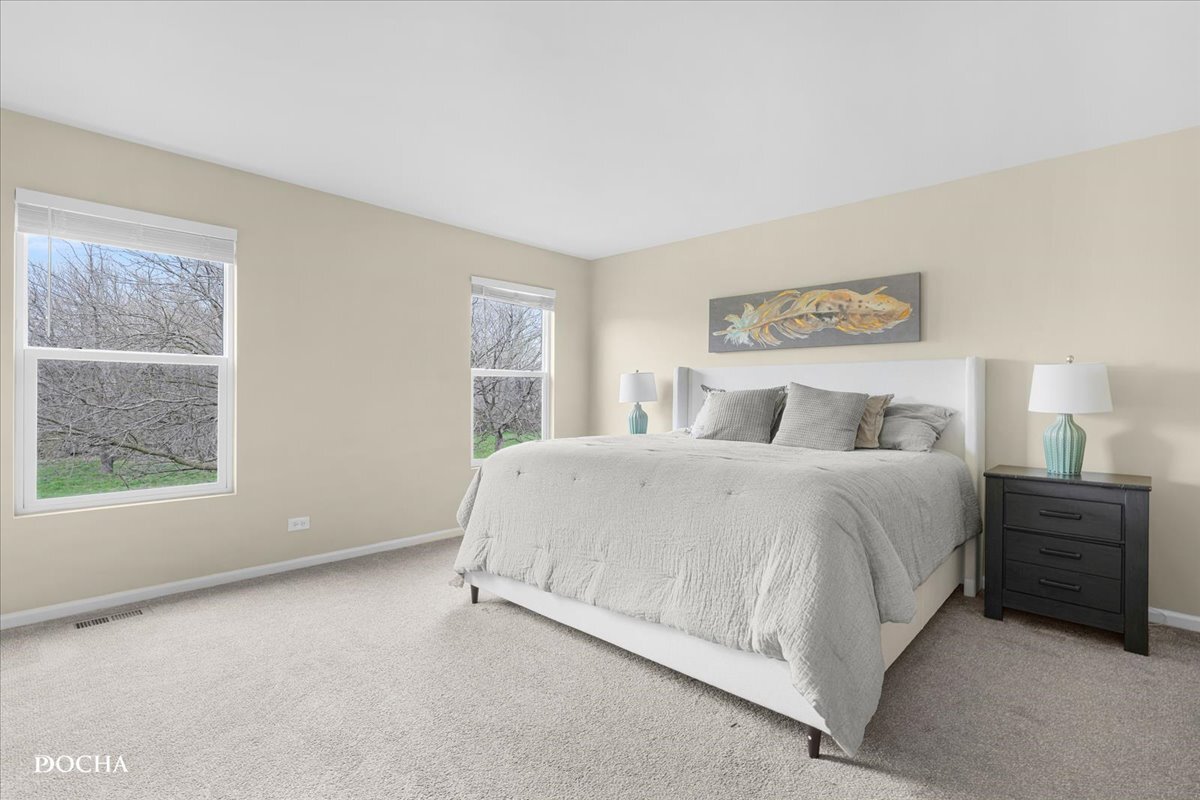 377 Grape Vine Trail, Oswego, IL 60543 — MLS #12599924 — photo 22 of 36