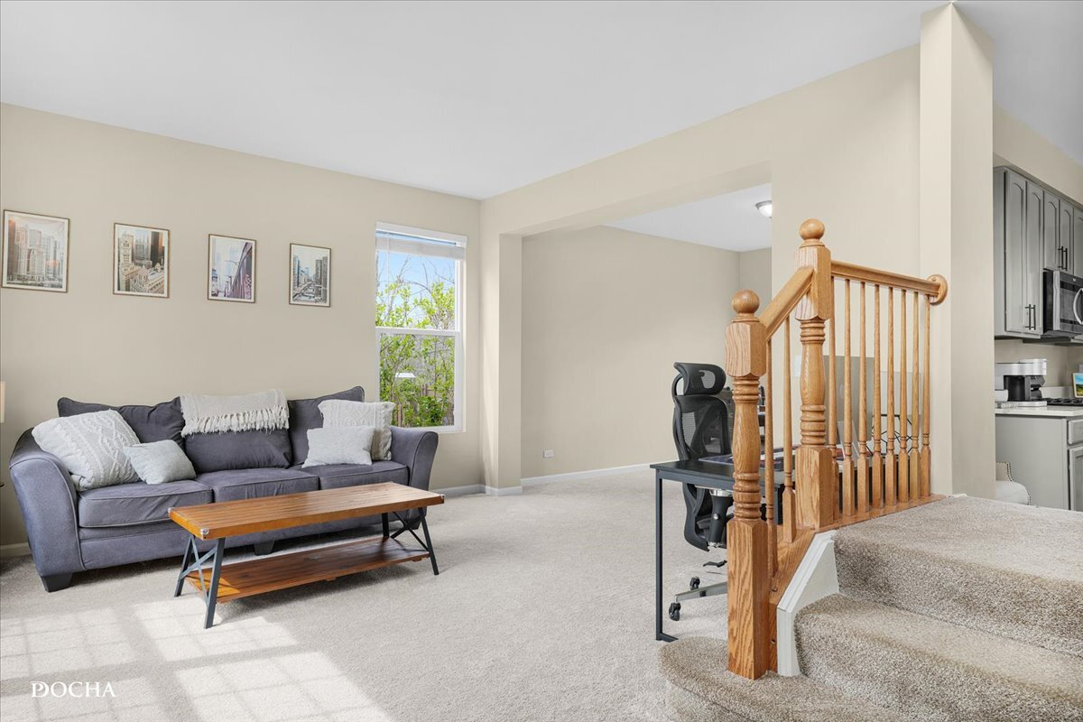 377 Grape Vine Trail, Oswego, IL 60543 — MLS #12599924 — photo 4 of 36