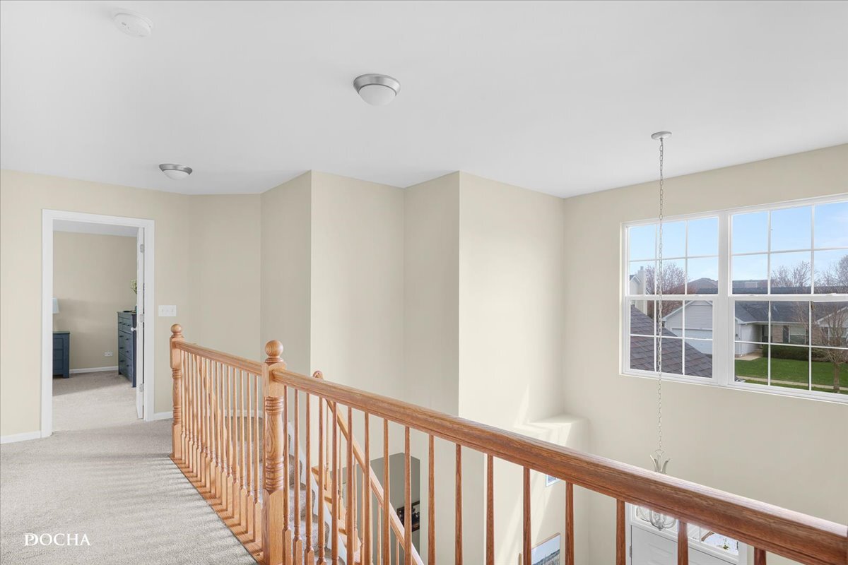 377 Grape Vine Trail, Oswego, IL 60543 — MLS #12599924 — photo 21 of 36