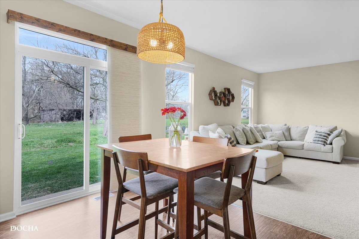 377 Grape Vine Trail, Oswego, IL 60543 — MLS #12599924 — photo 13 of 36