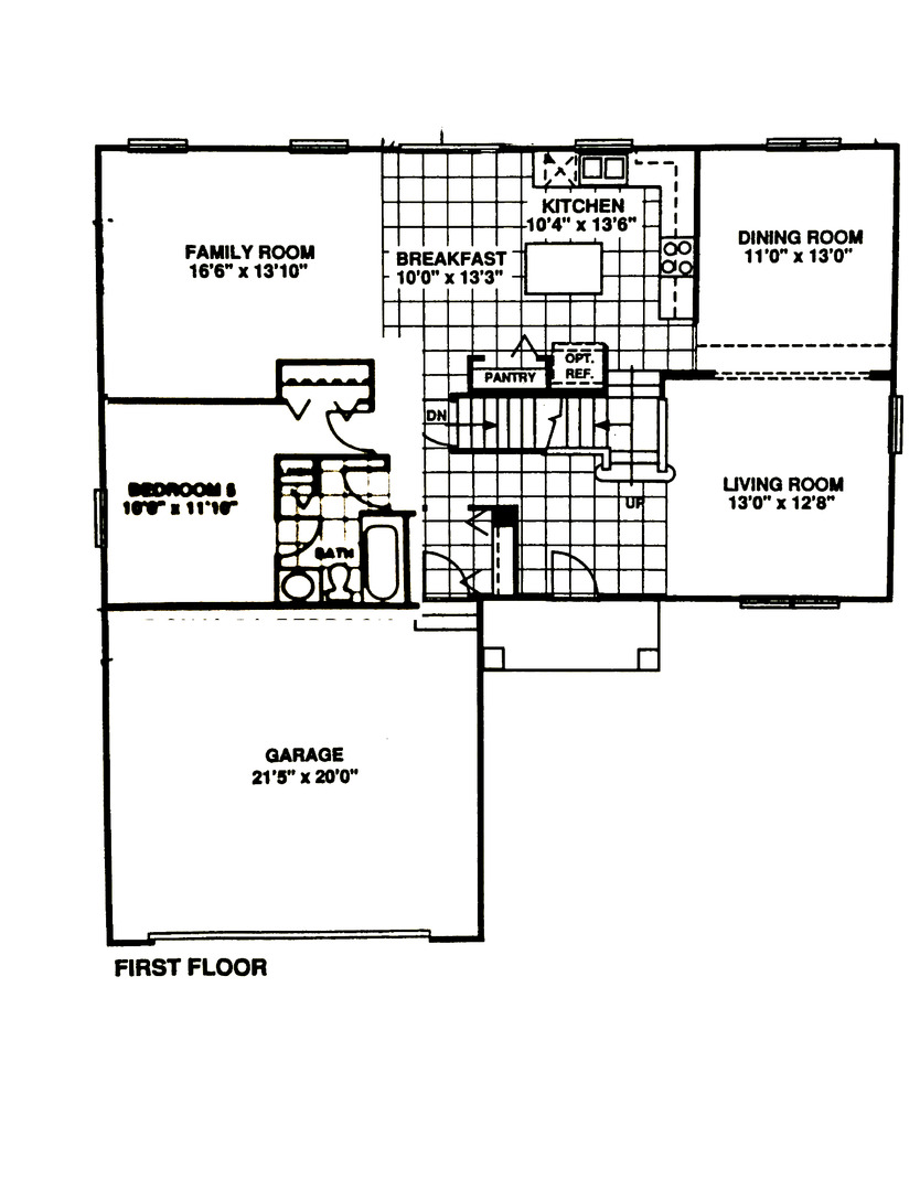 377 Grape Vine Trail, Oswego, IL 60543 — MLS #12599924 — photo 34 of 36
