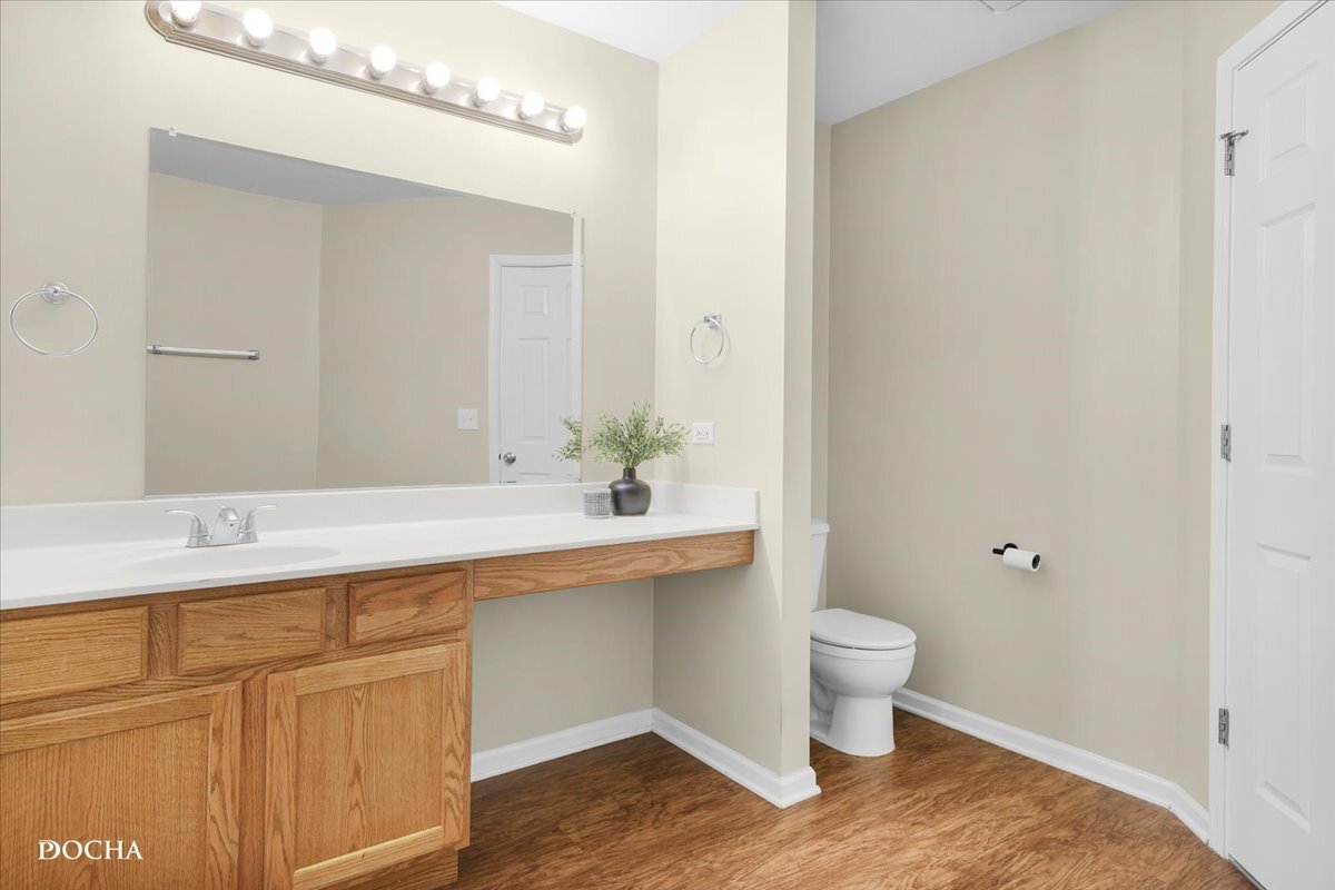 377 Grape Vine Trail, Oswego, IL 60543 — MLS #12599924 — photo 25 of 36